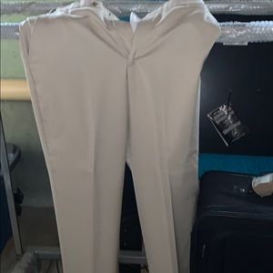 Men’s warehouse slacks